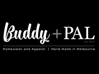 buddy + pal