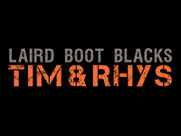 a week of leather and fetish at the laird melbourne gay boot black