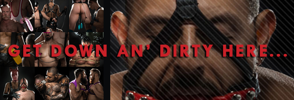 down an' dirty laird