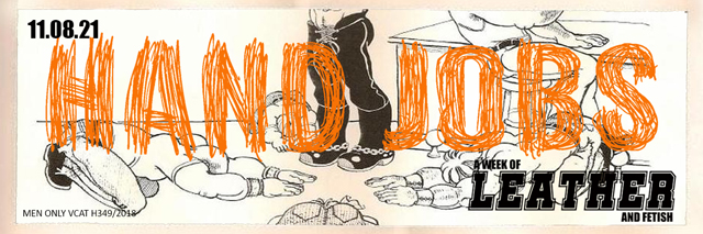 hand jobs  art gay