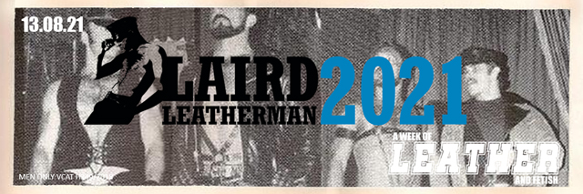 laird leatherman