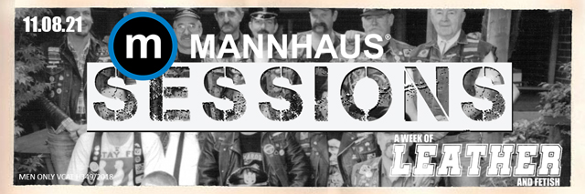 mannhaus
