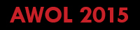 AWOL gallery 2015