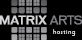 Matrix Arts : Web hosting